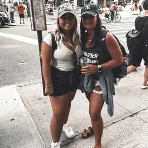 Meet your Posher, Julia